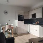 Dáša Apartamento Frymburk