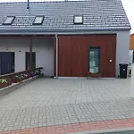 Dáša Apartamento