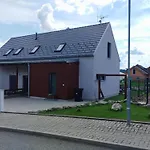 Dáša Apartamento Frymburk
