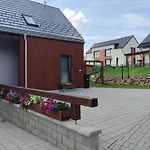 Apartamento Dáša Frymburk