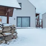 Dáša Apartamento *