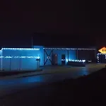 Apartamento Dáša Frymburk