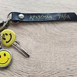 Apartamento Dáša