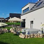 Apartamento Dáša Frymburk