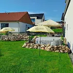 Apartamento Dáša Frymburk