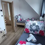 Appartamento Dáša Frymburk