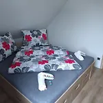 Dáša Apartamento Frymburk