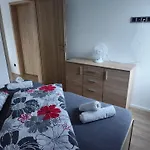 Apartamento Dáša