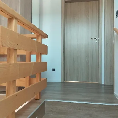 Apartment Dasa Frymburk