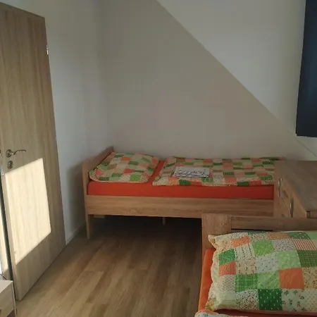 Dasa Apartamento *