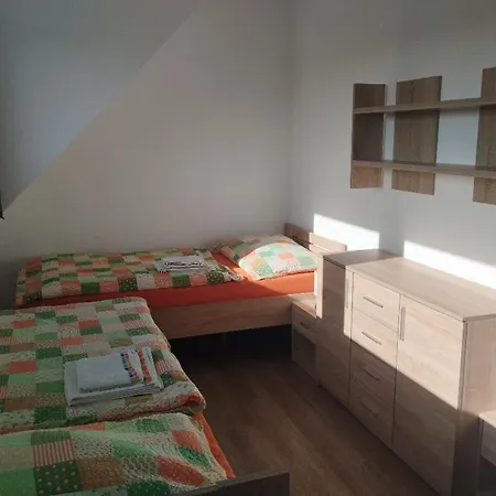 Apartment Dasa