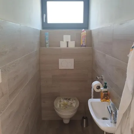 Dasa Apartamento *