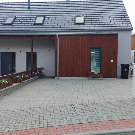 Dasa Apartment