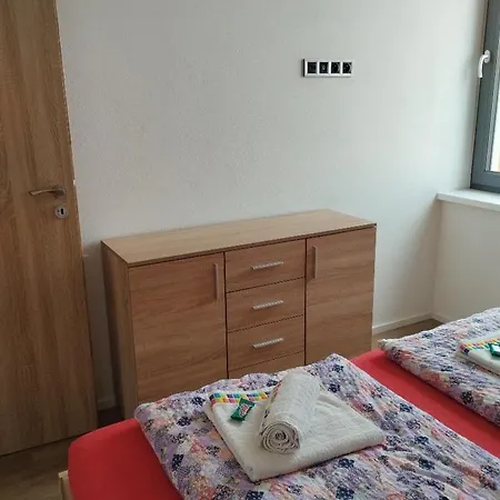 Dasa Apartment Frymburk