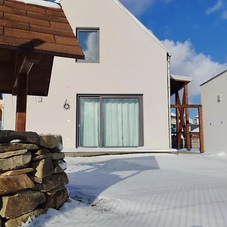 Dáša Appartamento Frymburk