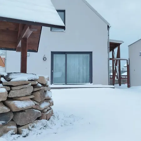 Dáša Appartamento *