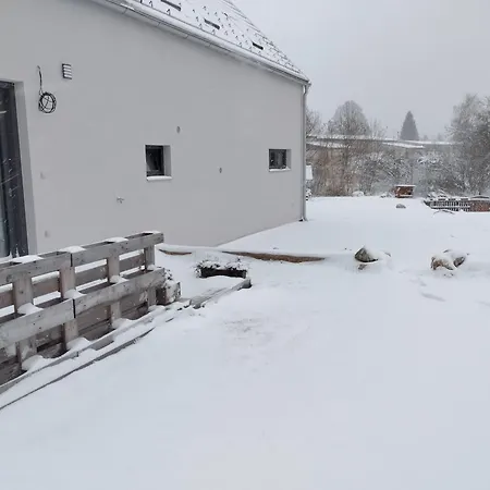 Appartamento Dáša *