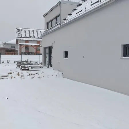 Appartamento Dáša *