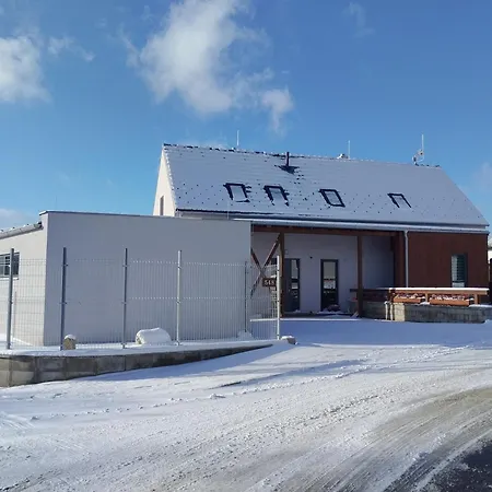 Appartamento Dáša *