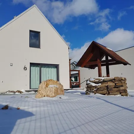 Apartment Dasa Frymburk nad Vltavou
