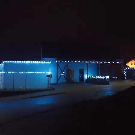 Appartamento Dáša Frymburk