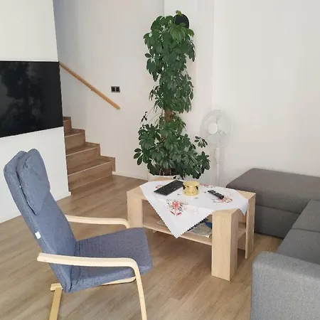 Dasa Apartamento