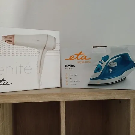 Appartamento Dáša *