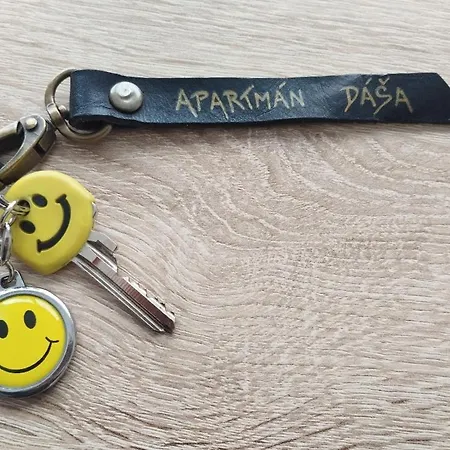 Appartamento Dáša