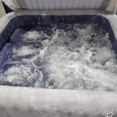 Appartamento Dáša Frymburk