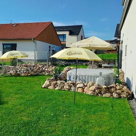 Apartment Dasa Frymburk