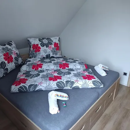 Dasa Apartment Frymburk nad Vltavou