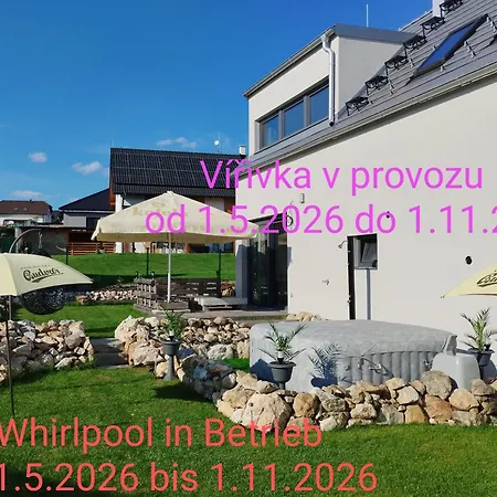 Apartamento Dáša *