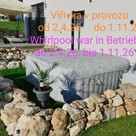 Apartamento Dáša Frymburk
