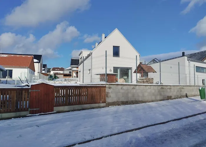 Dasa Lejlighed Frymburk