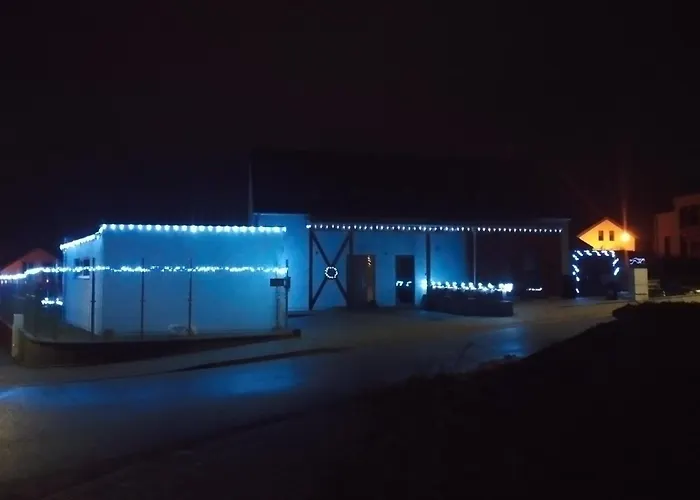 Lejlighed Dasa Frymburk