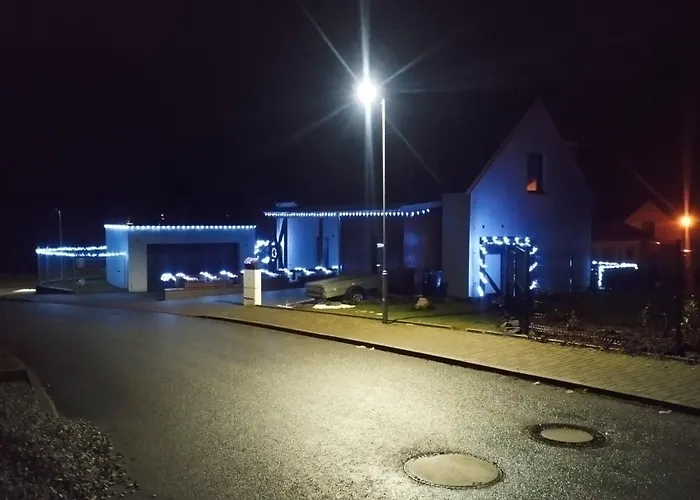 Dasa Lejlighed