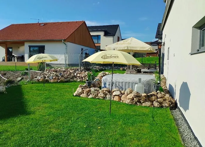 Lejlighed Dasa Frymburk
